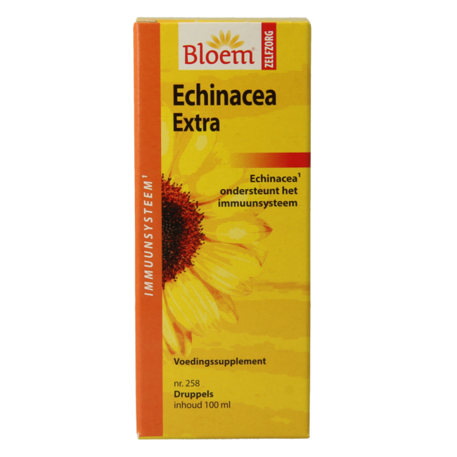 Equinácea 100 ml