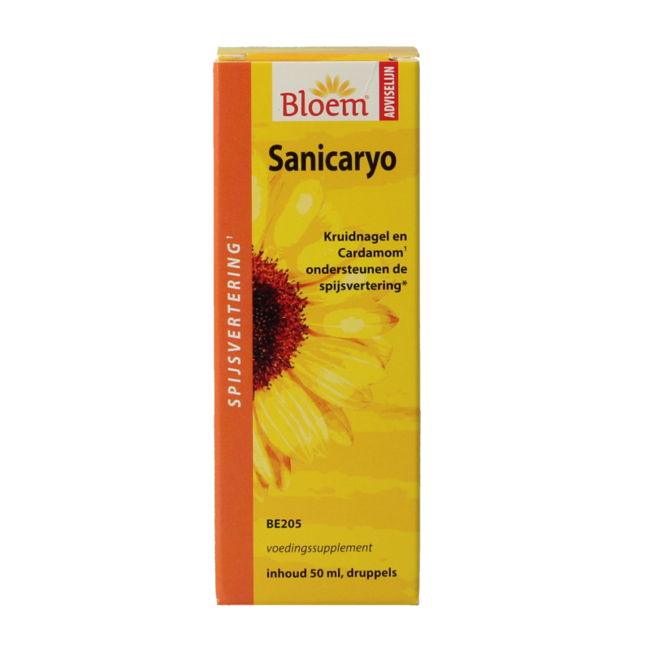 Sanicaryo 50 Mililitrów