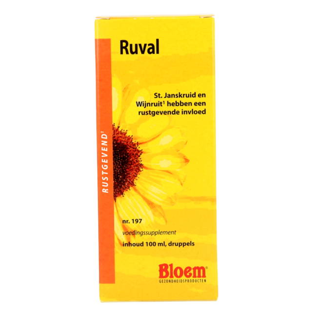 Bloem Ruval 100 Milliliter