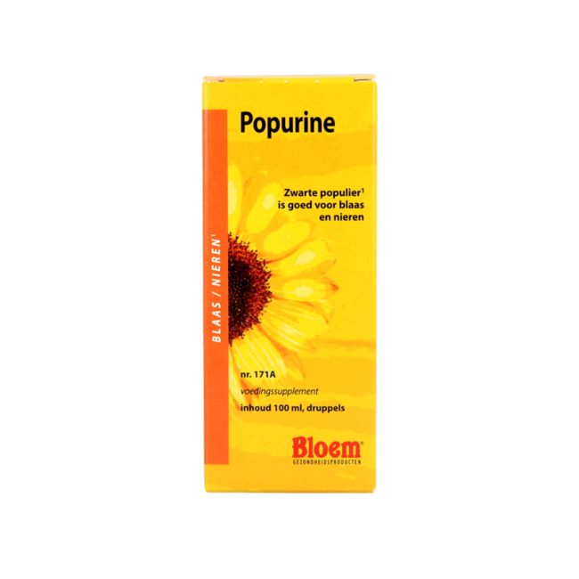 Popurine 100 Millilitri