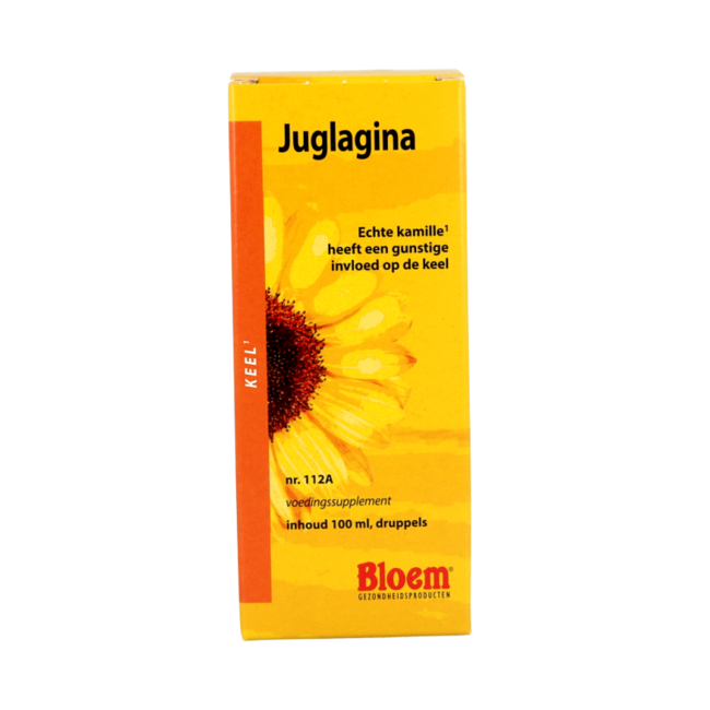 Bloem Juglagina 100 Mililitrów