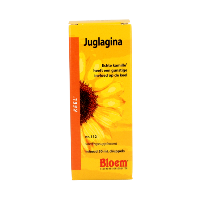 Bloem Juglagina 50 mililitros