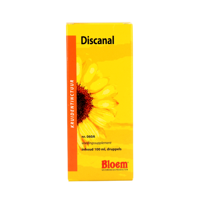 Bloem Discanal 100 Mililitrów