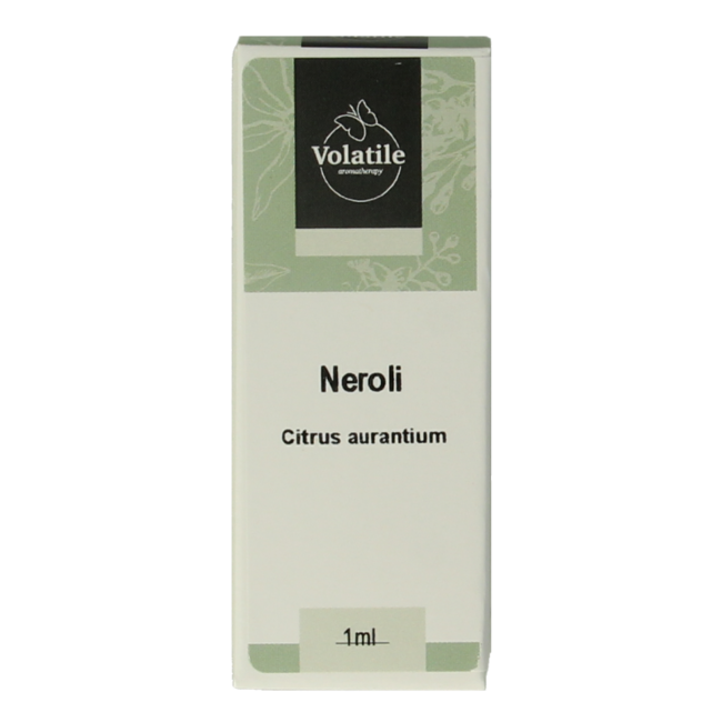 Neroli Volatile 1 Millilitro