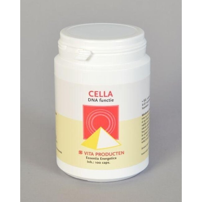 Vita Cella 100 cápsulas