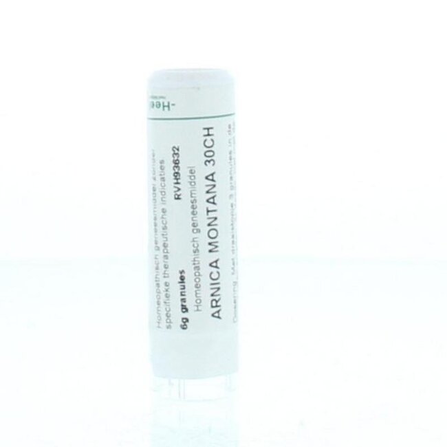 Arnica montana 30CH 6 Gramm
