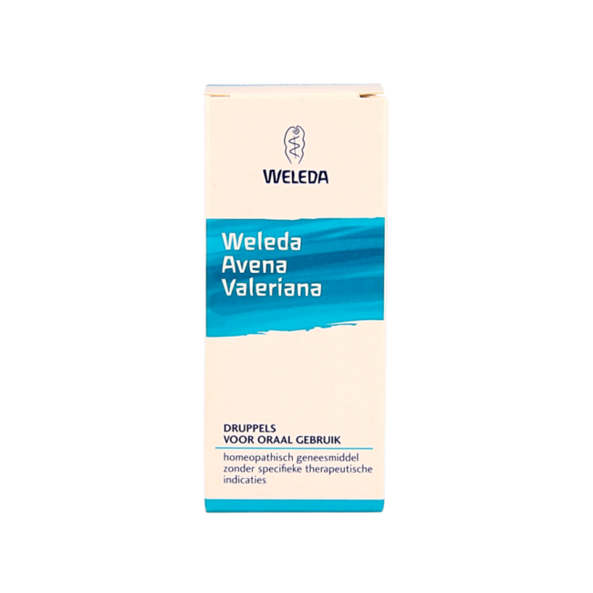 Avena valeriana 50 Milliliter