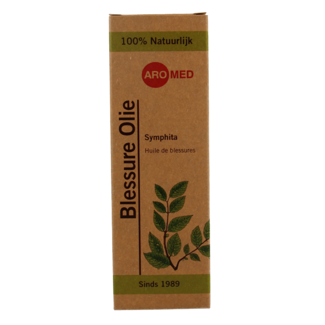 Aromed Symphita aceite para lesiones 30 ml