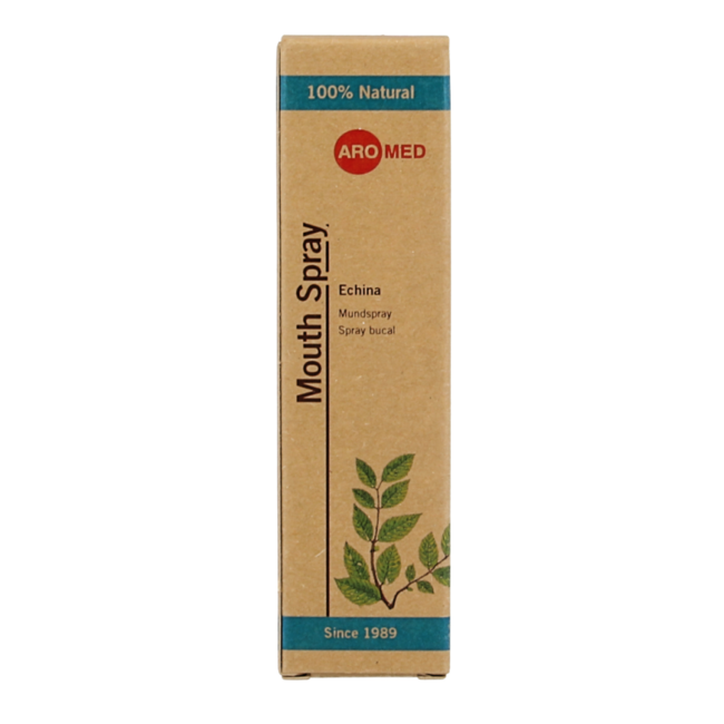 Spray buccal Echina 10 ml