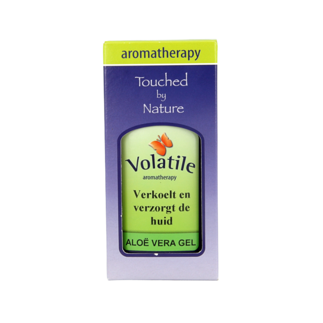 Żel aloesowy Volatile 100 mililitrów
