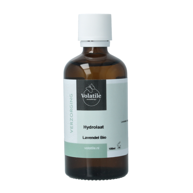 Hidrolato de lavanda Volatile 100 ml