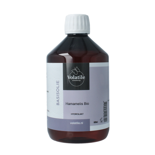 Volatile Hamamelis Hydrosol 500ml