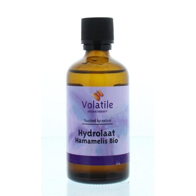 Volatile Hydrolat d'Hamamélis 100 Millilitres