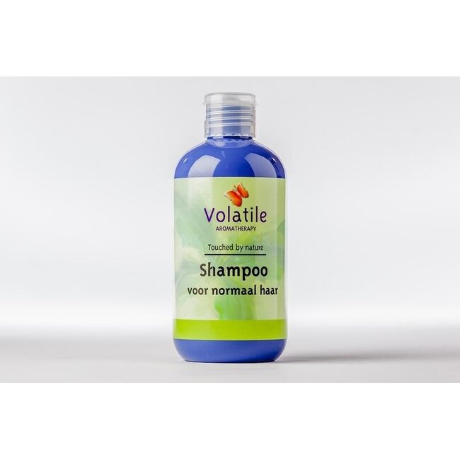 Volatile Shampooing cheveux normaux 250 ml