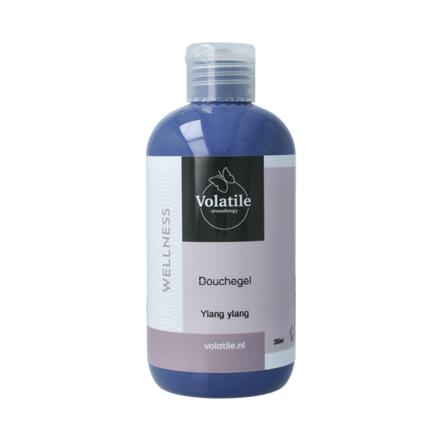 Volatile Bagnoschiuma Ylang Ylang 250 Millilitri