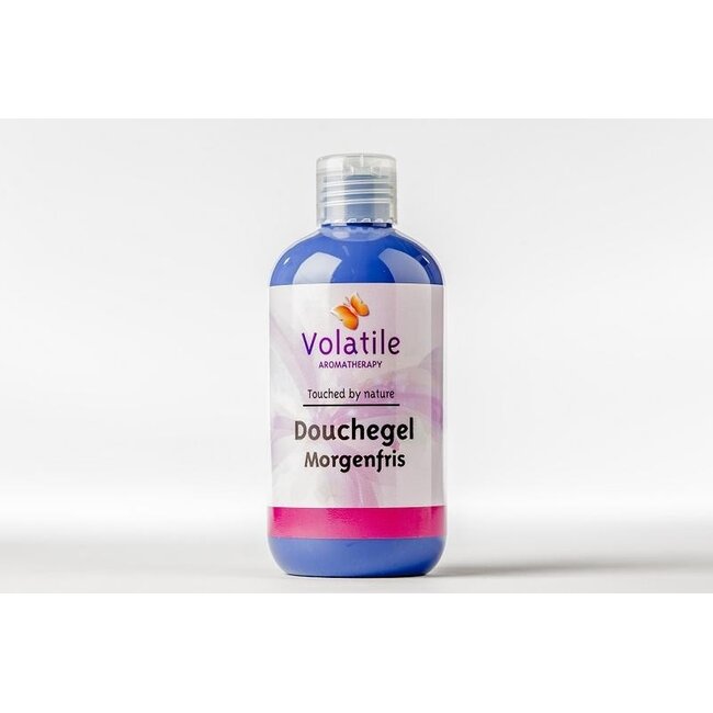 Volatile Douchegel morgenfris 250 Milliliter