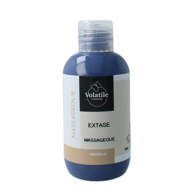 Huile de massage Volatile Extase 100 ml