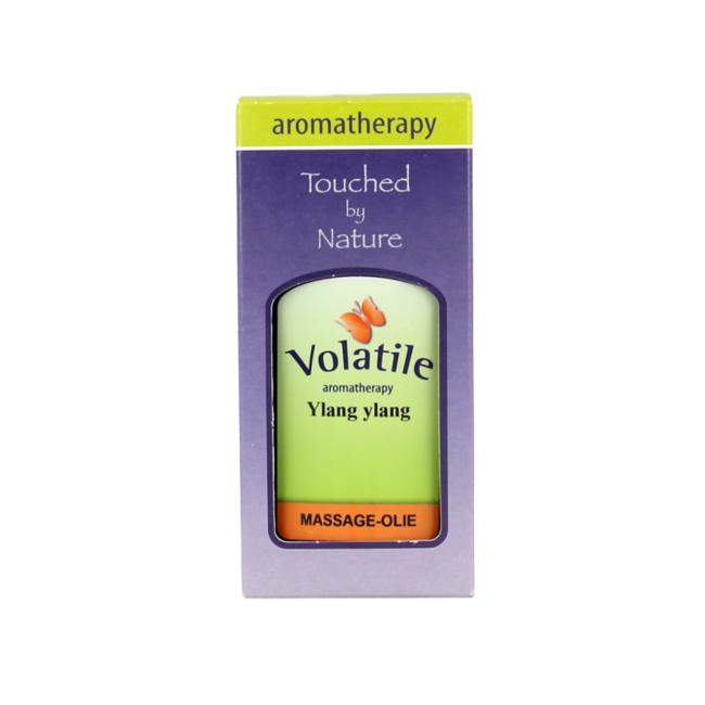 Olejek do masażu Volatile ylang ylang 100 mililitrów