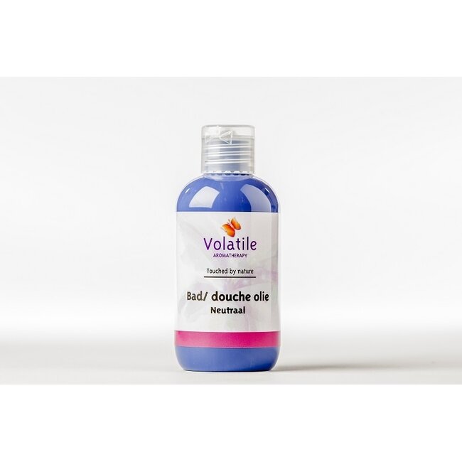 Volatile Aceite de baño neutro 100 mililitros