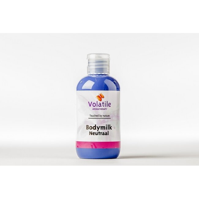Volatile Neutral Body Milk 100ml