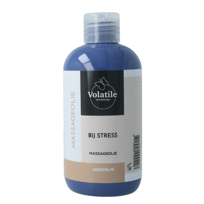 Olio da Massaggio Volatile Antistress 250 Millilitri