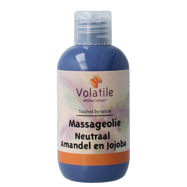 Massageöl Neutral 100 Milliliter