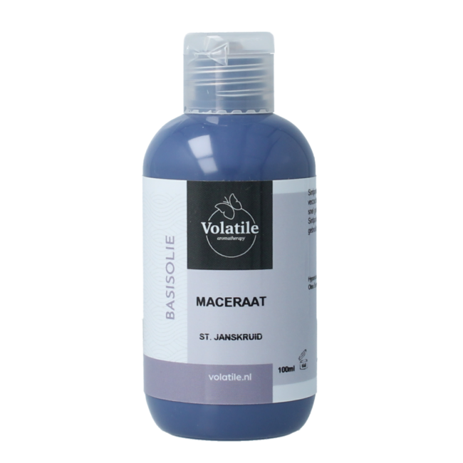 Volatile Macérat de Millepertuis 100 Millilitres