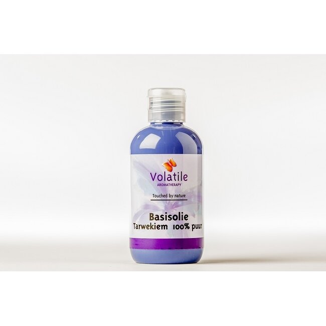 Aceite base de germen de trigo Volatile 100 ml