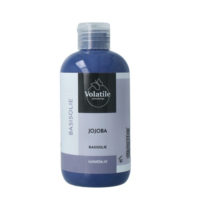 Aceite base de jojoba Volatile 250 ml