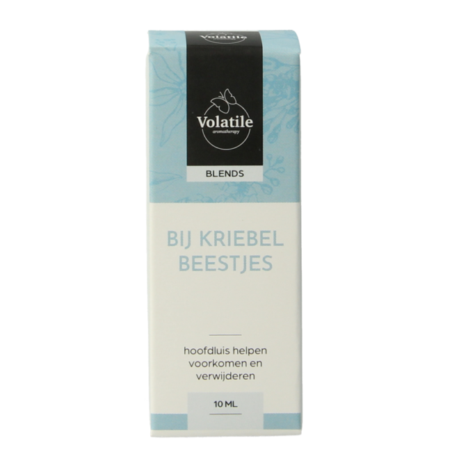 Volatile Contre les petites bêtes 10 ml