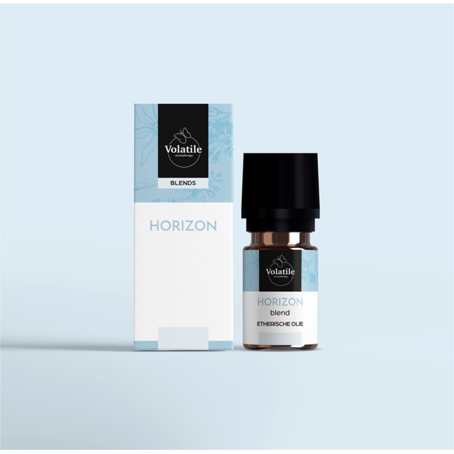 Volatile Horizon 5 Milliliter