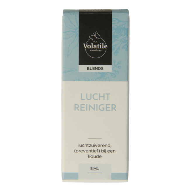 Volatile Luftreiniger 5 Milliliter