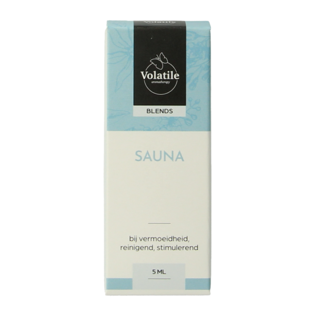 Volatile Sauna blend 5ml