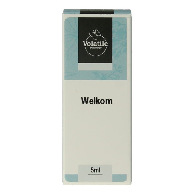 Volatile Welkom 5 ml