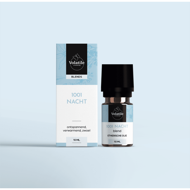 Volatile 1001 Nacht 10 Mililitros
