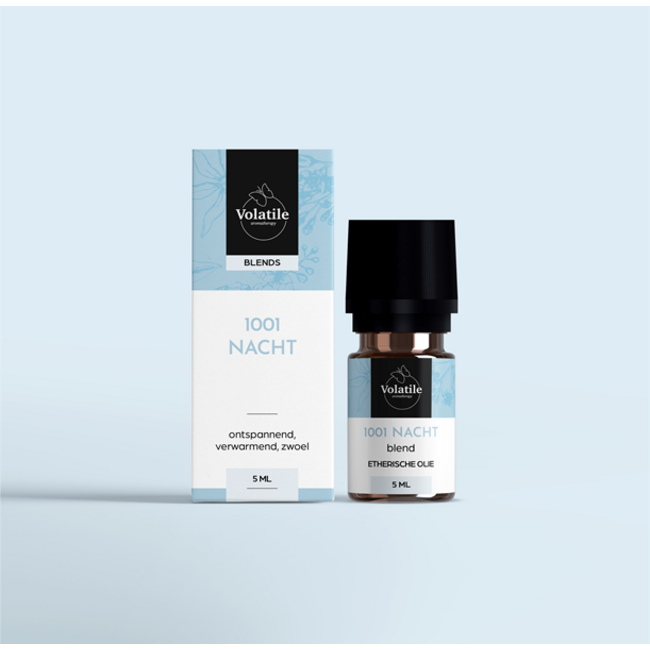 Volatile 1001 Noches 5 ml