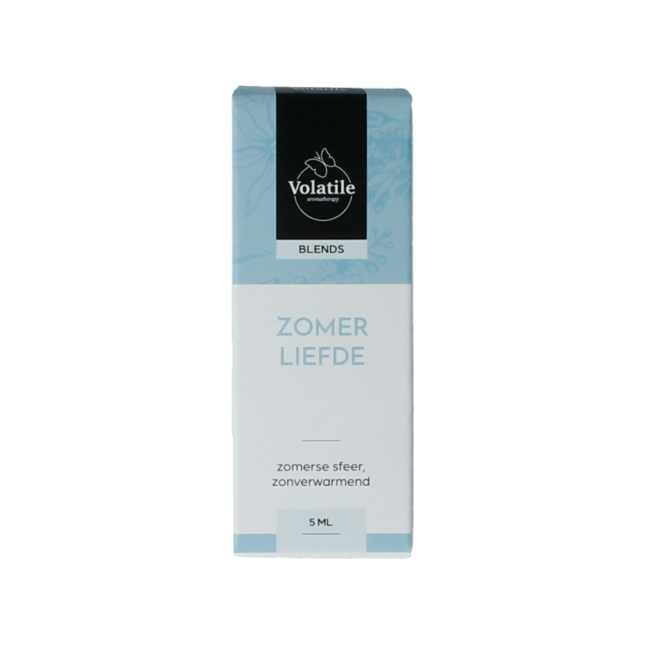 Volatile Summer Mix 5 Millilitre
