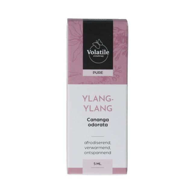 Volatile Ylang ylang 5 ml