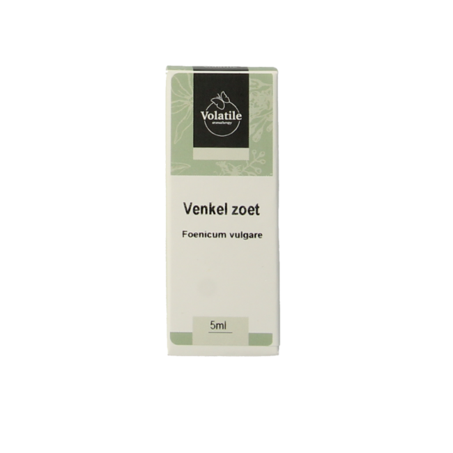 Volatile Süßer Fenchel 5 Milliliter