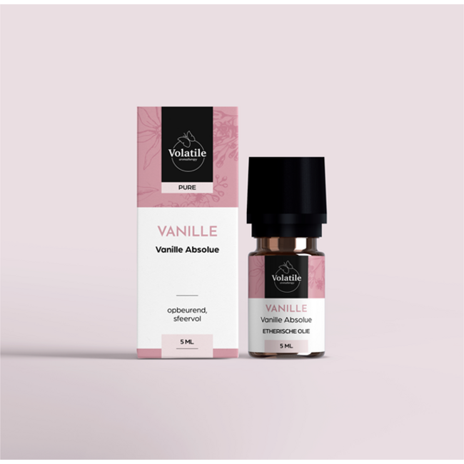 Vaniglia Volatile 5 Millilitri