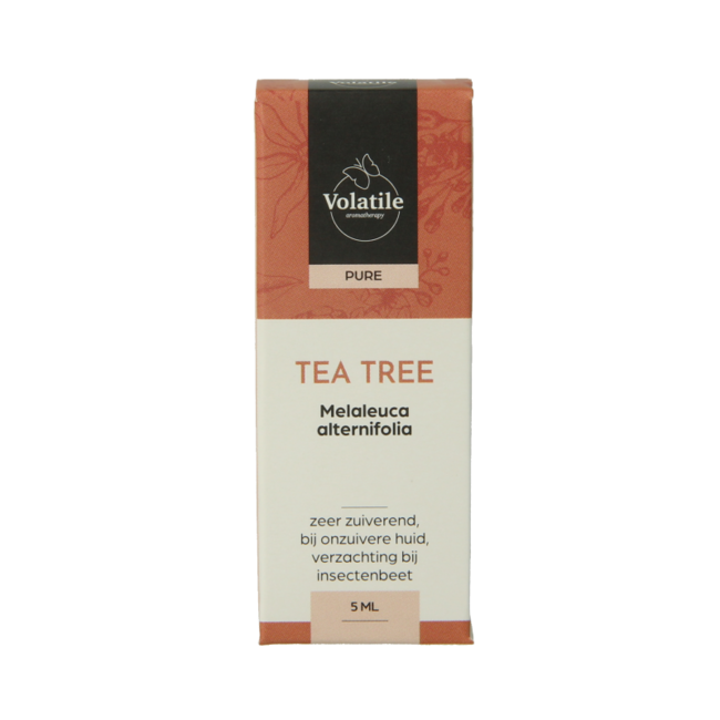 Volatile Árbol de té 5 ml
