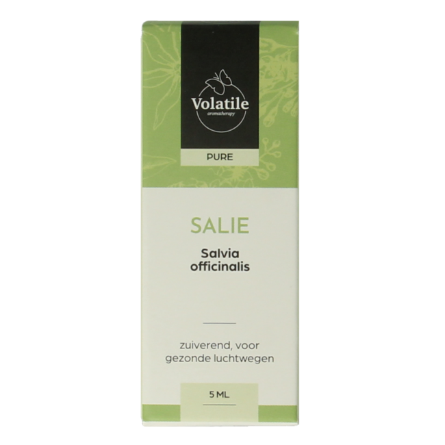 Volatile Salvia officinalis 5 ml