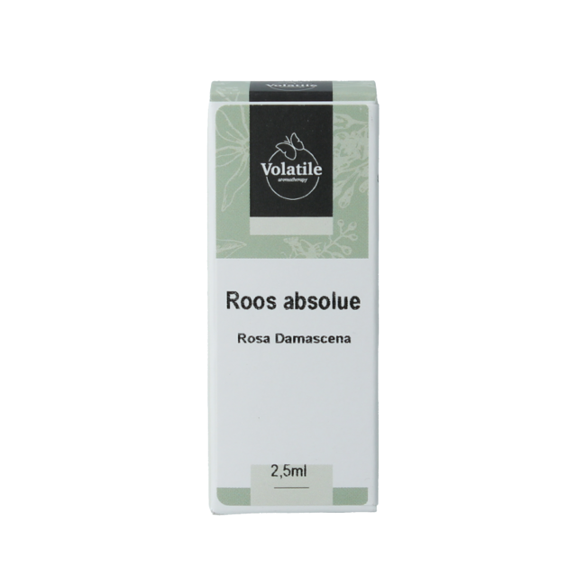 Volatile Rose absolue 2,5 ml