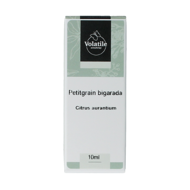 Volatile Petitgrain bigarada 10 Millilitri