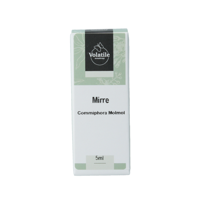 Mirre 5 Milliliter