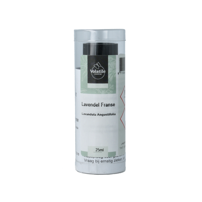 Volatile Lavanda maillette 25 Millilitri