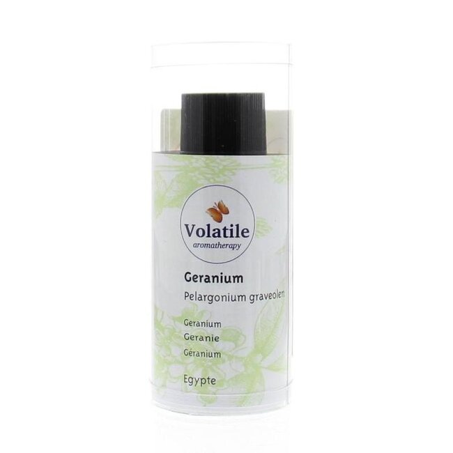 Volatile Geranium maroc 25 Milliliter