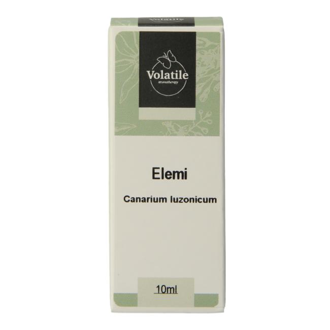 Volatile Elemi 10 Milliliter