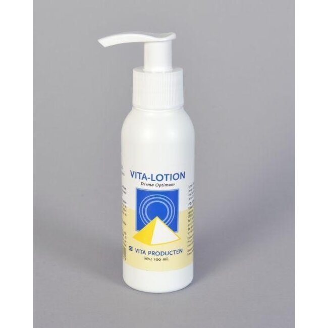 Vita Lotion 100 Millilitre
