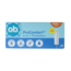 Tampons  pro comfort advanced super 16.00 Stuks